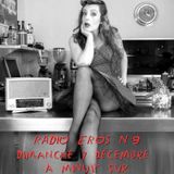 Radio Eros #9 (déc. 2014)