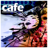 Deepimpression Café 02 - Ébredés (mixed by Skiz)