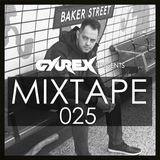 Mixtape 025 (2013-01)