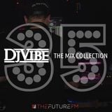 Episode #35: The Mix Collection Podcast Series