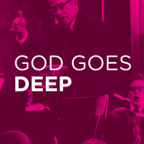 God Goes Deep - Thomas Madvig Dj-set