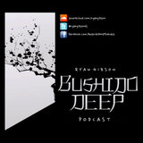 Bushido Deep Podcast 006 (March 2013) (inc. 30 min guest mix - Andy Croson)