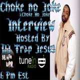 Choke No Joke Live Interview on WPIR 98.4Fm