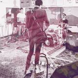 The Listener 160: Post-Rock Special with Nevo Sivan from The Name's John