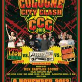 CCC 2013 - DUB FI DUB