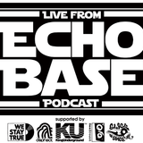 Live From Echo Base Podcast April 2013