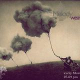 "Melody Weaver" @ InnerSound Radio 28.01.13