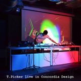 T.Picker @ Concordia Design