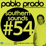 Pablo Prado (aka Paul Nova) - Southern Sounds 054 (October 2013)