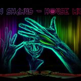 Pumping up Da House