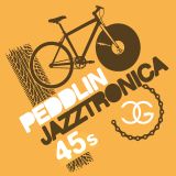 DJ Chicken George - Peddlin' 45s Mix No. 2