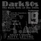 Kitty Lectro - Dark 80s Volume 19