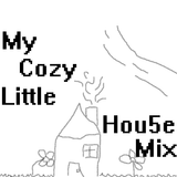 Frizbee's My Cozy Little Hou5e Mix