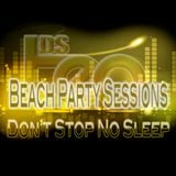 Beach Party Sessions