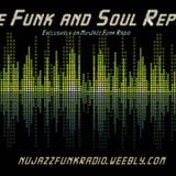 Funk and Soul Report: Episode 8; Jan. 27th, 2014
