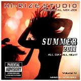 Essential Mix 2011 - Volume 4