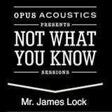 NWYK - Mr. James Lock