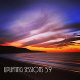 Uplifting Sessions 59