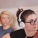In Session - Honeyblood