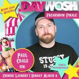 Daywash - Sydney Mardi Gras Feb 2015 - Day Circuit Party