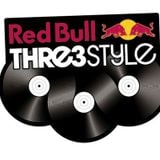 DJ VAZZ - REDBULL3STYLE CHILE 2014 NATIONAL SEMIFINAL