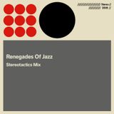 Stereotactics Mix 2009