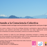 Transitando a la Consciencia Colectiva