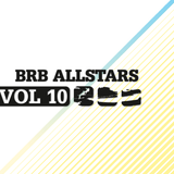 Lars Gerald aka Rae Dawn // Hangar 1 // BRB ALLSTARS VOL 10
