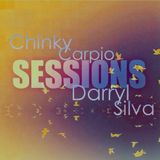A Retro House Collaboration Mix by DJ Chinky Carpio & DJ Darryl Silva