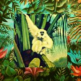 Island Mix
