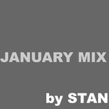 January Mix 2013 by Stan