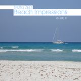 Beach Impressions 0711