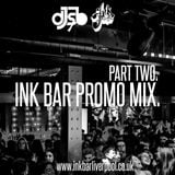 DJ SB - INK BAR PROMO MIX PART TWO