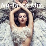 Nu-Disco Mix 2015