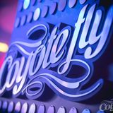 Jeen Clein - Live From Coyote Fly