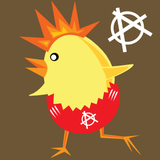 Happy Rock 'N' Roll Easter