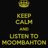 moombahton new mix and ultimate mix in this year!