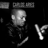 Carlos Aries @house-bound warehouse LDN