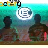 The Honey Factory ( THF ) live @ Cacao Beach _16_July_2013