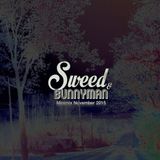 Sweed&Bunnyman Minimix November 2015