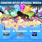 CANCUN NIGHTS-LIVE FROM CANCUN, MEXICO