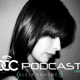 OCC Podcast #019 (ALEJA SANCHEZ)