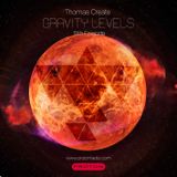 Thomas Create @ Gravity Levels (Proton Radio) Episode 013