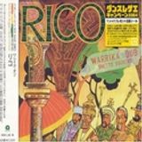 Rico Rodriguez: Wareika Dub