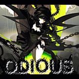Odious - Life on Mars Mix (Hardtrance)