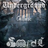 Underground Culture Ep.01 - Emi Dc