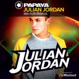 Julian Jordan - Papaya Mix