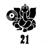 Cracki mix #21 — KiCkS