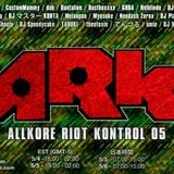 JAKAZiD @ allKore Riot Kontrol 05 2012-05-04