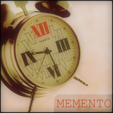 "Memento" - Glitch/Experimental Future Mix